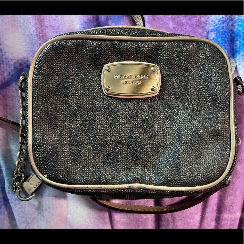 Small Michael Kors Purse